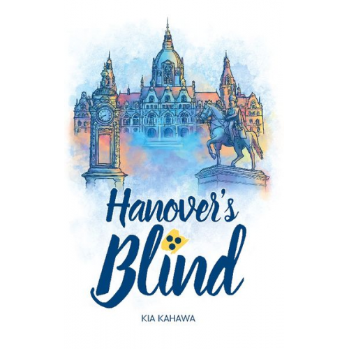 Kia Kahawa - Hanover's Blind