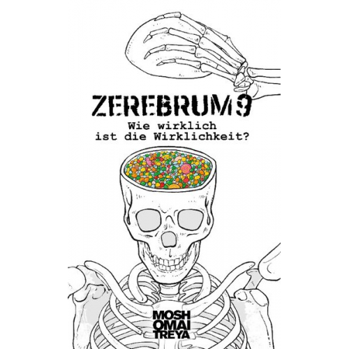 Mosho Maitreya - Zerebrum 9