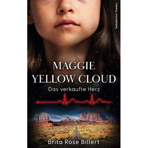 Brita Rose Billert - Maggie Yellow Cloud