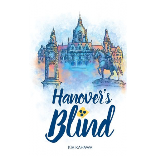 Kia Kahawa - Hanover's Blind