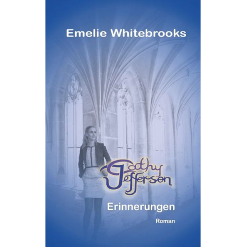 Emelie Whitebrooks - Cathy Jefferson
