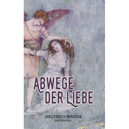Siegfried Binder - Abwege der Liebe
