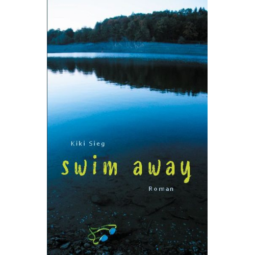 Kiki Sieg - Swim Away