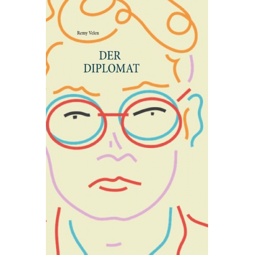 Remy Velen - Der Diplomat