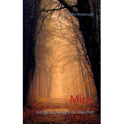 Niku Masbough - Mira
