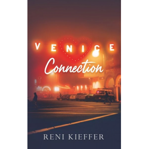 Reni Kieffer - Venice Connection