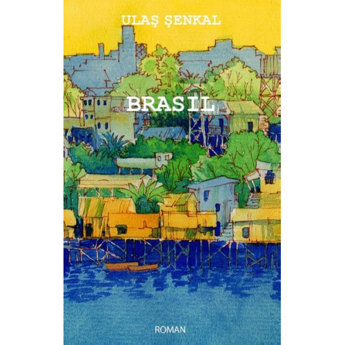 Ulas Senkal - Brasil