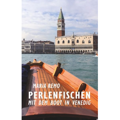 Maria Remo - Perlenfischen