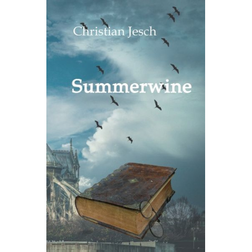 Christian Jesch - Summerwine
