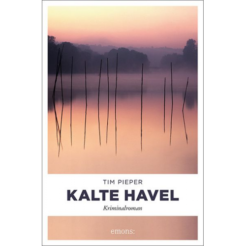 Tim Pieper - Kalte Havel