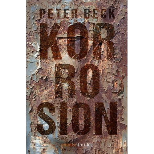 Peter Beck - Korrosion