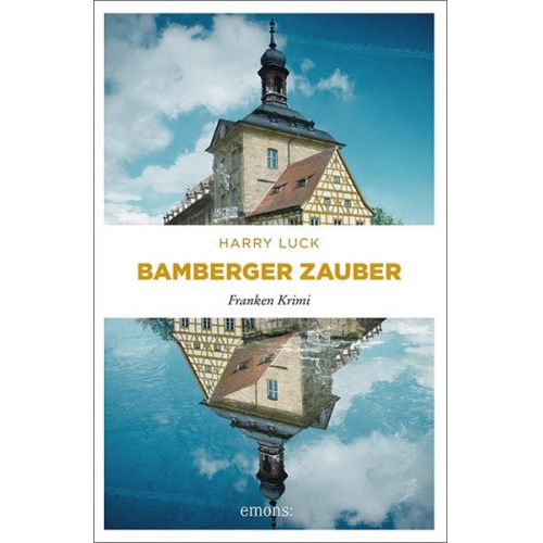 Harry Luck - Bamberger Zauber