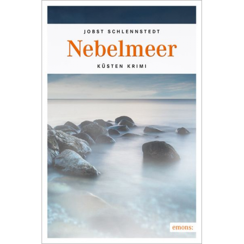 Jobst Schlennstedt - Nebelmeer
