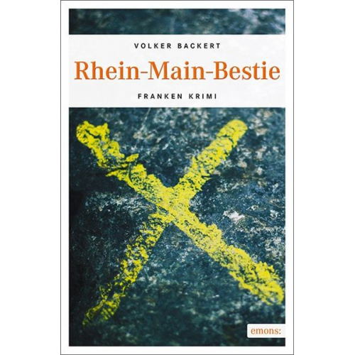 Volker Backert - Rhein-Main-Bestie