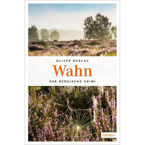 Oliver Buslau - Wahn
