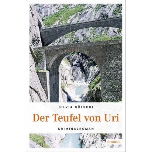 Silvia Götschi - Der Teufel von Uri
