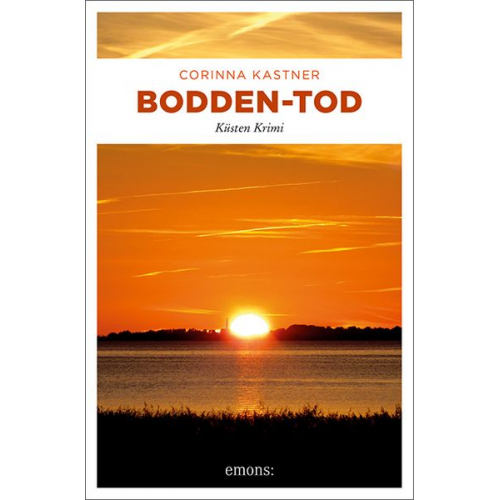 Corinna Kastner - Bodden-Tod
