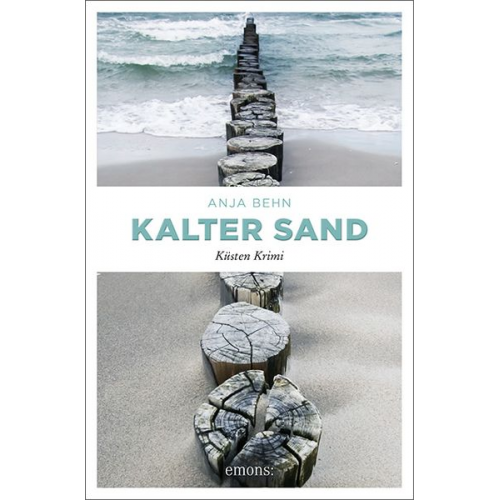 Anja Behn - Kalter Sand