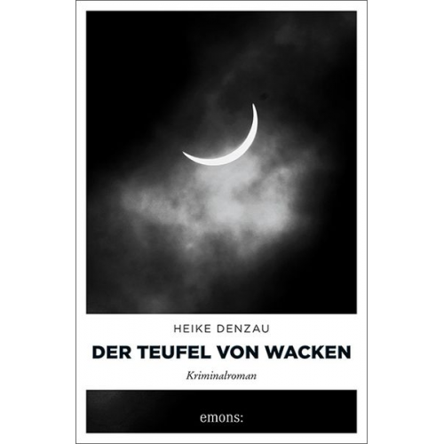 Heike Denzau - Der Teufel von Wacken