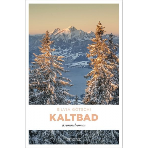 Silvia Götschi - Kaltbad