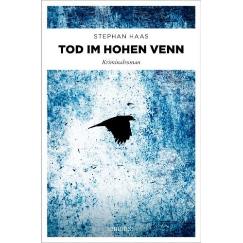 Stephan Haas - Tod im Hohen Venn