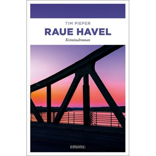 Tim Pieper - Raue Havel