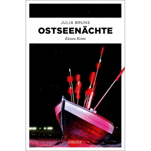 Julia Bruns - Ostseenächte