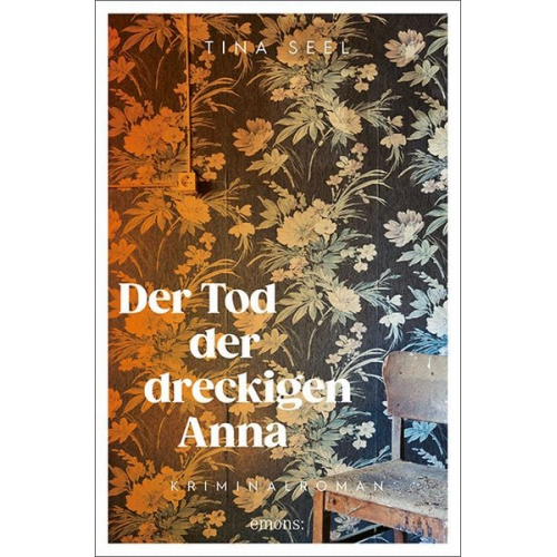 Tina Seel - Der Tod der dreckigen Anna