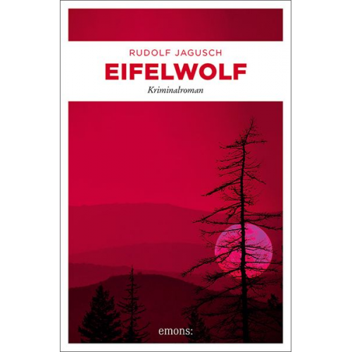 Rudolf Jagusch - Eifelwolf