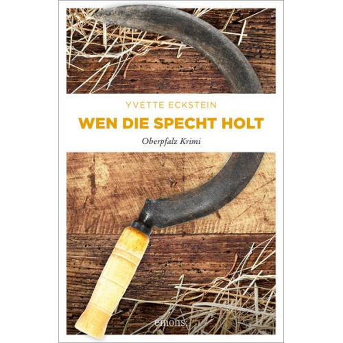 Yvette Eckstein - Wen die Specht holt