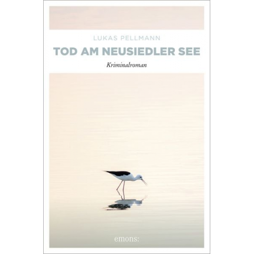 Lukas Pellmann - Tod am Neusiedler See