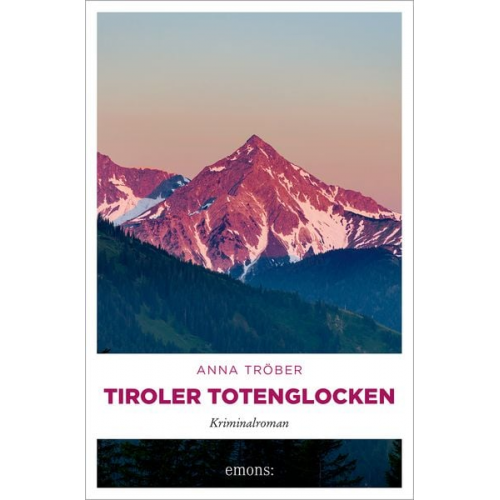 Anna Tröber - Tiroler Totenglocken