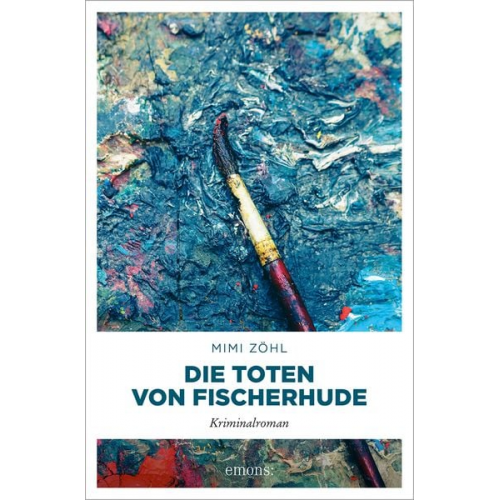 Mimi Zöhl - Die Toten von Fischerhude