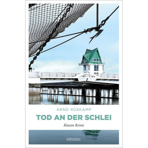 Arnd Rüskamp - Tod an der Schlei