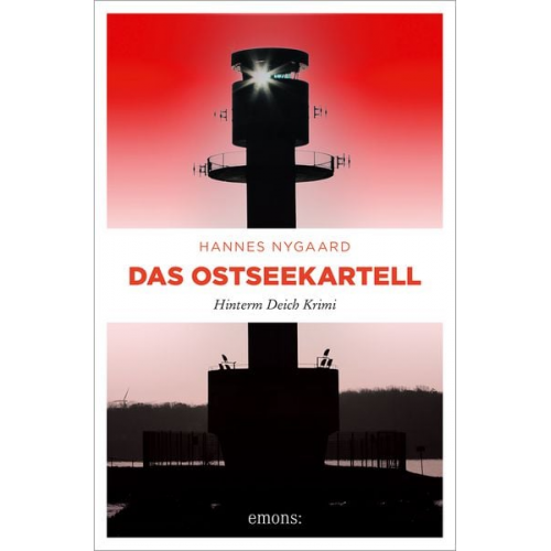 Hannes Nygaard - Das Ostseekartell
