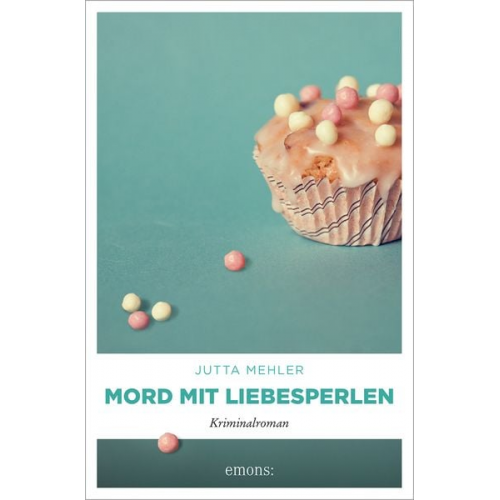Jutta Mehler - Mord mit Liebesperlen