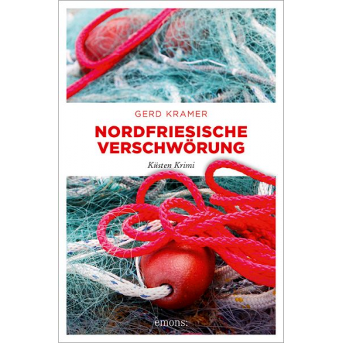 Gerd Kramer - Nordfriesische Verschwörung