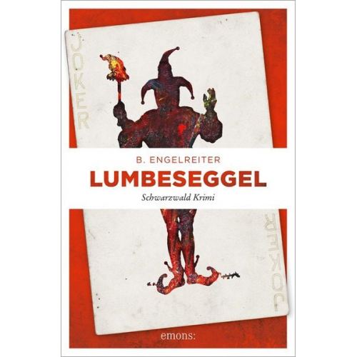 B. Engelreiter - Lumbeseggel