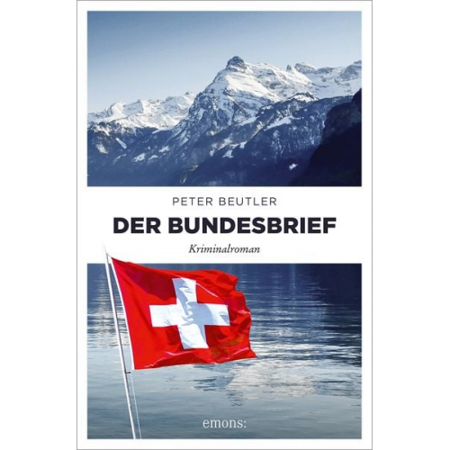 Peter Beutler - Der Bundesbrief