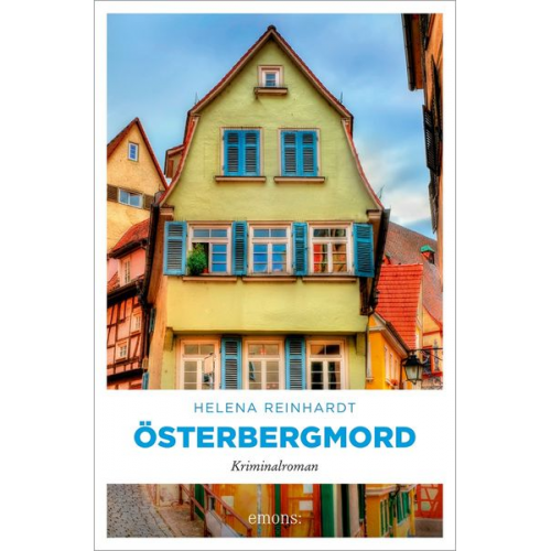 Helena Reinhardt - Österbergmord