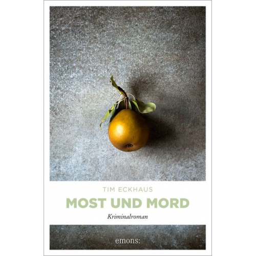 Tim Eckhaus - Most und Mord
