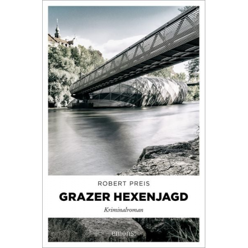 Robert Preis - Grazer Hexenjagd