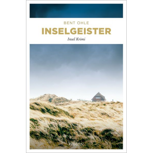 Bent Ohle - Inselgeister