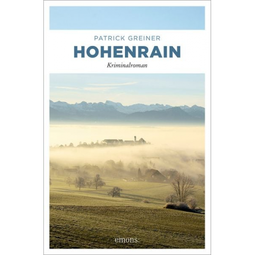 Patrick Greiner - Hohenrain