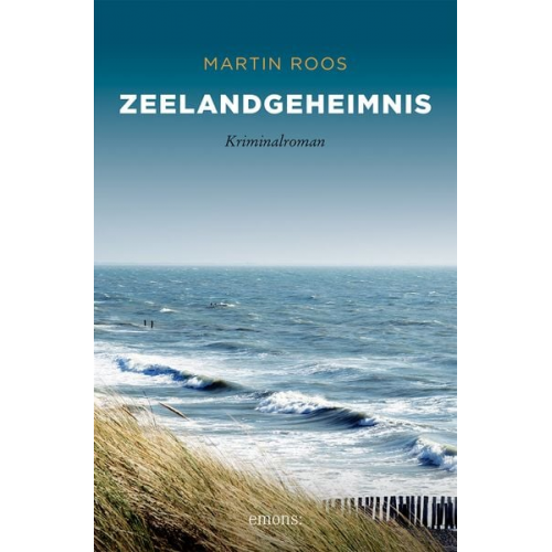 Martin Roos - Zeelandgeheimnis