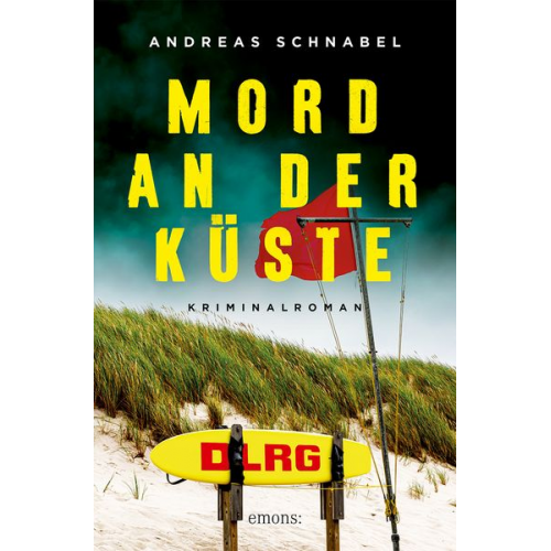 Andreas Schnabel - Mord an der Küste