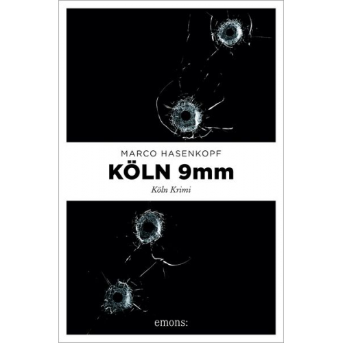 Marco Hasenkopf - Köln 9mm