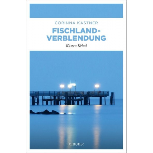 Corinna Kastner - Fischland-Verblendung