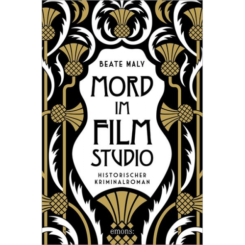 Beate Maly - Mord im Filmstudio