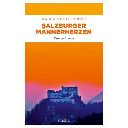 Natascha Keferböck - Salzburger Männerherzen